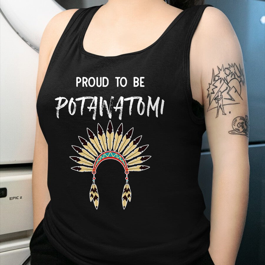 Native American T-Shirts, Vintage Native American Unisex T-Shirt/Hoodie/Sweatshirt HLT00 - Quapaw Native American Indian Colorful Dreamcatcher Tribal T-Shirt