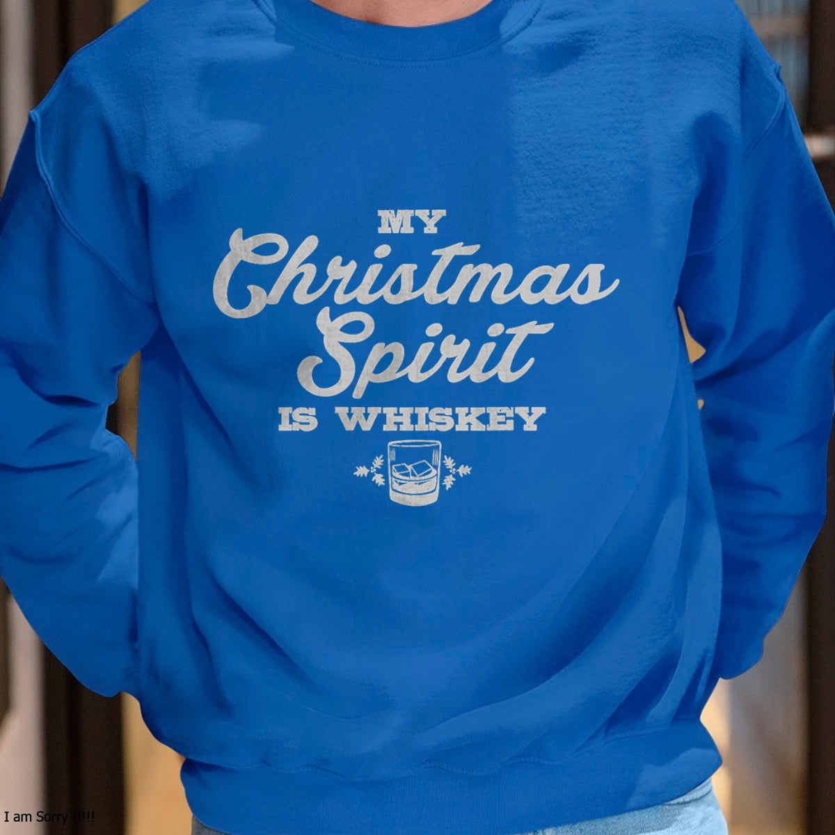 Christmas Shirts for Family, Funny christmas shirts, Christmas Unisex T-Shirt/Hoodie/Sweatshirt HLT00 - Funny Christmas Drinking Shirt Whiskey Liquor Drinker Saying T-Shirt