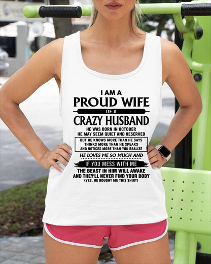 OCTOBER, HE LOVE ME SO MUCH-SHIRT FROM HUSBAND TO WIFE-KIEN10 (SKU26T-01-64-10)