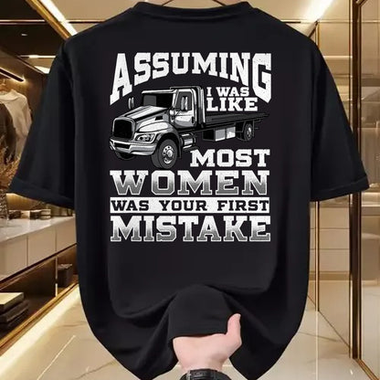 Best Truck Driver Life Shirt, Funny Trucker UnisexT-Shirt/Hoodie/Sweatshirt HLT00 - Female Tow Truck Driver Women Tow Truck T-Shirt