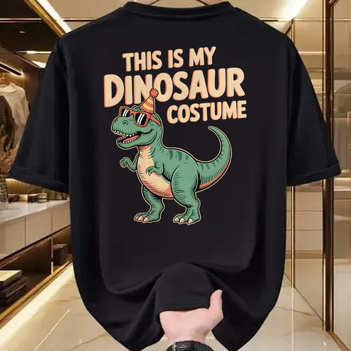 Best Dinosaur Lover Shirt, Funny Dinosaur UnisexT-Shirt/Hoodie/Sweatshirt HLT00 - Dinosaur Costume T-Shirt