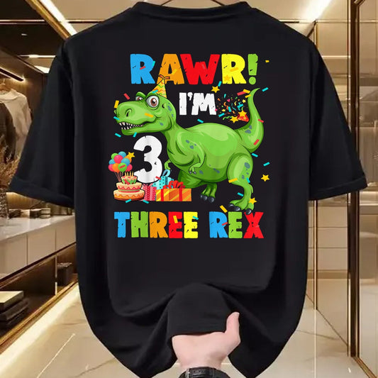 Best Dinosaur Lover Shirt, Funny Dinosaur UnisexT-Shirt/Hoodie/Sweatshirt HLT00 - Tree Rex Christmas Dinosaur T-Rex Xmas Pajama Men Boys Kids T-Shirt