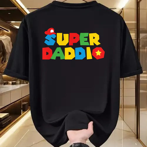 Best Grandpa Shirt, Proud Grandpa Unisex T-Shirt/Hoodie/Sweatshirt HLT00 - Fathers Day Gift for Dad Gift from Son Daughter Kids Wife T-Shirt