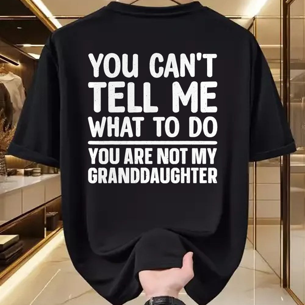 Best Grandpa Shirt, Proud Grandpa Unisex T-Shirt/Hoodie/Sweatshirt HLT00 - Funny Grandpa Art For Grandfather Gramps Men Poppy Papi T-Shirt (1)