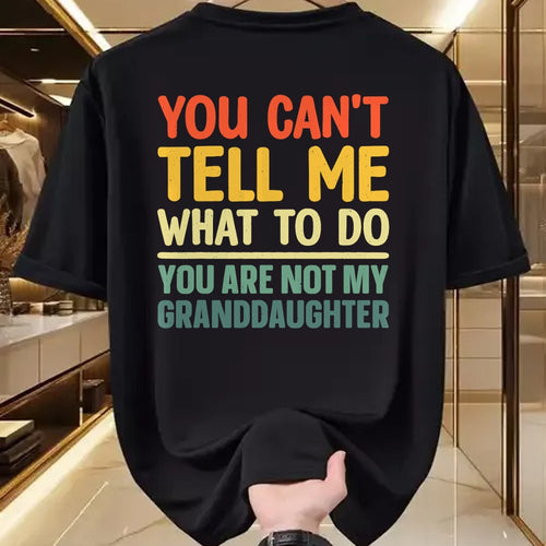 Best Grandpa Shirt, Proud Grandpa Unisex T-Shirt/Hoodie/Sweatshirt HLT00 - Funny Grandpa Art For Grandfather Gramps Men Poppy Papi T-Shirt