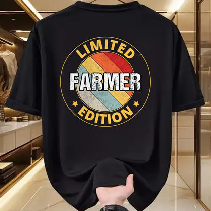 Best Farmer Life Shirt, Funny Farmer UnisexT-Shirt/Hoodie/Sweatshirt HLT00 - Farmer T-Shirt
