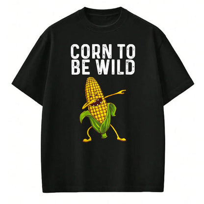 Best Farmer Life Shirt, Funny Farmer UnisexT-Shirt/Hoodie/Sweatshirt HLT00 - Funny Corn Gift for Men Women Corn On The Cob Costume Farmer T-Shirt