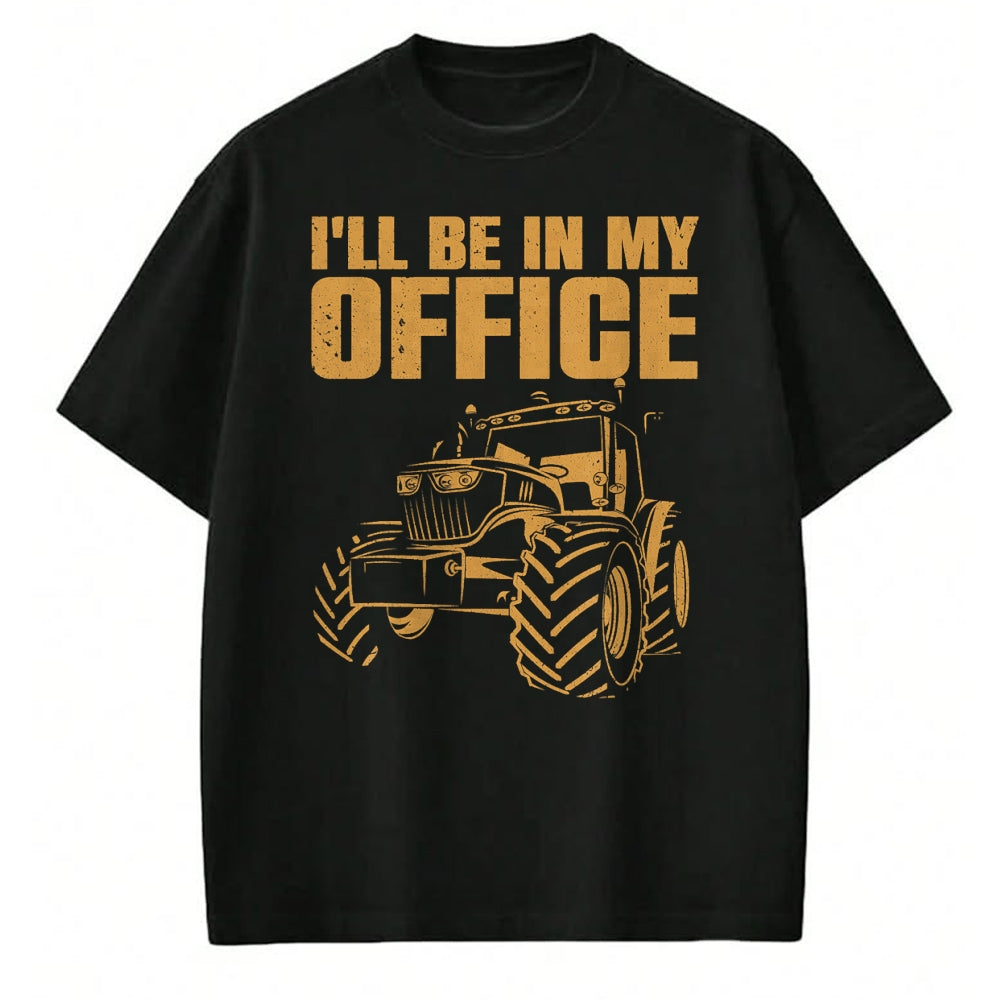 Best Farmer Life Shirt, Funny Farmer UnisexT-Shirt/Hoodie/Sweatshirt HLT00 - Best Tractor for Men Women Farming Agriculture Farmer Office T-Shirt (Copy)
