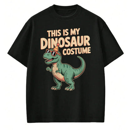 Best Dinosaur Lover Shirt, Funny Dinosaur UnisexT-Shirt/Hoodie/Sweatshirt HLT00 - Dinosaur Costume T-Shirt