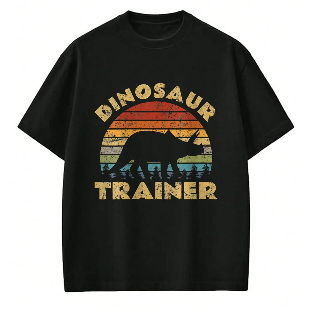 Best Dinosaur Lover Shirt, Funny Dinosaur UnisexT-Shirt/Hoodie/Sweatshirt HLT00 - You are My Sunshine Dinosaur T-rex Sunflower T-Shirt Small