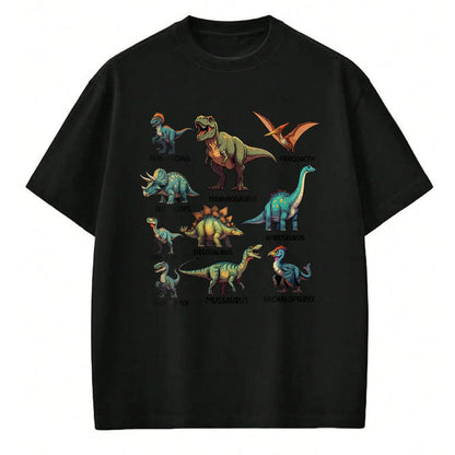 Best Dinosaur Lover Shirt, Funny Dinosaur UnisexT-Shirt/Hoodie/Sweatshirt HLT00 - Womens Vintage Dinosaur Trainer Halloween Costume Retro Sunset Dino V-Neck T-Shirt