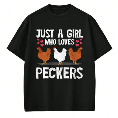 Best Farmer Life Shirt, Funny Farmer UnisexT-Shirt/Hoodie/Sweatshirt HLT00 - Funny Chicken Owner Art For Women Girls Chicken Lover Farmer T-Shirt