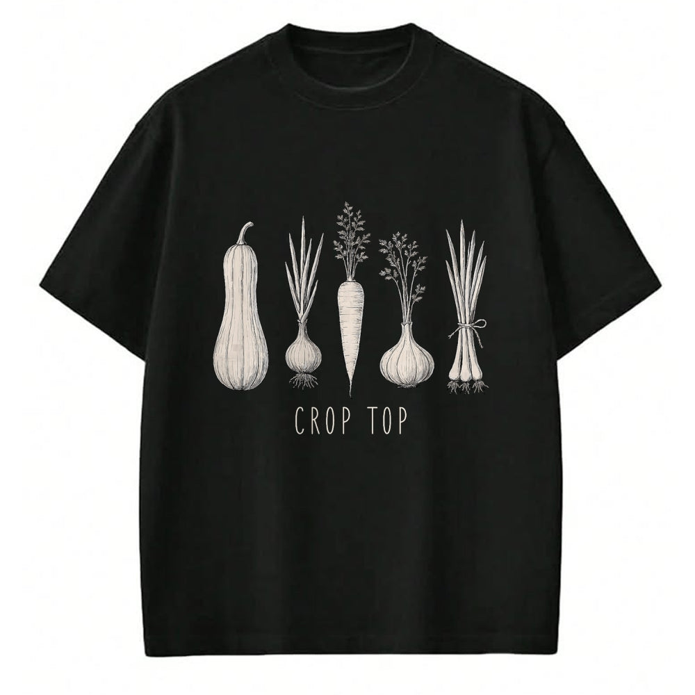 Best Farmer Life Shirt, Funny Farmer UnisexT-Shirt/Hoodie/Sweatshirt HLT00 - Crop Top Funny Gardening Pun Vegetable Art T-Shirt (2)