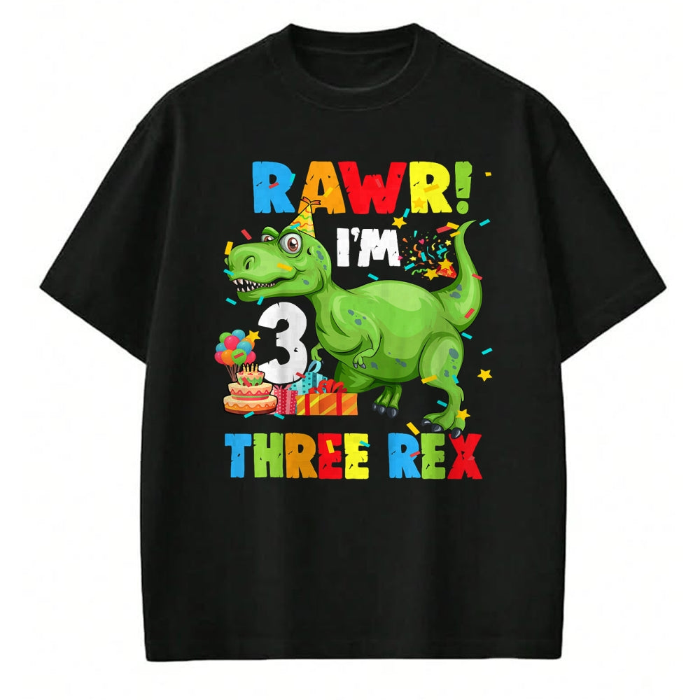Best Dinosaur Lover Shirt, Funny Dinosaur UnisexT-Shirt/Hoodie/Sweatshirt HLT00 - Tree Rex Christmas Dinosaur T-Rex Xmas Pajama Men Boys Kids T-Shirt