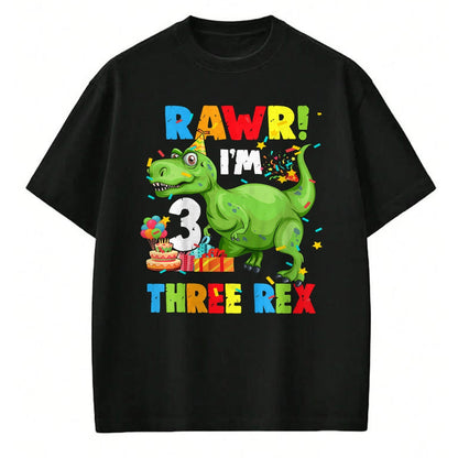 Best Dinosaur Lover Shirt, Funny Dinosaur UnisexT-Shirt/Hoodie/Sweatshirt HLT00 - Tree Rex Christmas Dinosaur T-Rex Xmas Pajama Men Boys Kids T-Shirt