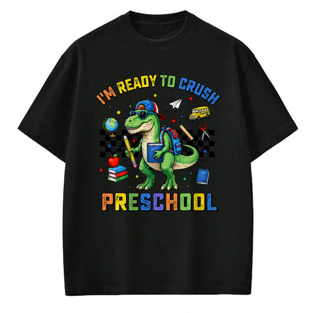 Best Dinosaur Lover Shirt, Funny Dinosaur UnisexT-Shirt/Hoodie/Sweatshirt HLT00 - Pretend I_m A Dinosaur Happy Halloween Costume Day Boys Kids T-Shirt