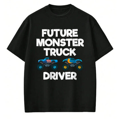 Best Truck Driver Life Shirt, Funny Trucker UnisexT-Shirt/Hoodie/Sweatshirt HLT00 - Funny Humour Costume T-Shirt