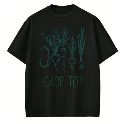 Best Farmer Life Shirt, Funny Farmer UnisexT-Shirt/Hoodie/Sweatshirt HLT00 - Crop Top Funny Gardening Pun Vegetable Design Art T-Shirt