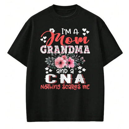 Funny Nurse Shirt, Nurse Unisex T-Shirt/Hoodie/Sweatshirt HLT00 - I'm A Proud Dad Of A Freaking Awesome Nurse Daughter T Shirt T-Shirt