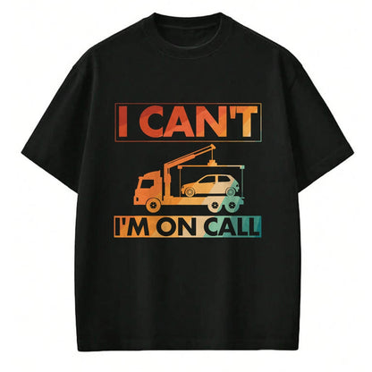 Best Truck Driver Life Shirt, Funny Trucker UnisexT-Shirt/Hoodie/Sweatshirt HLT00 - Funny Tow Truck Art For Men Women Towing Tow Truck Driver T-Shirt
