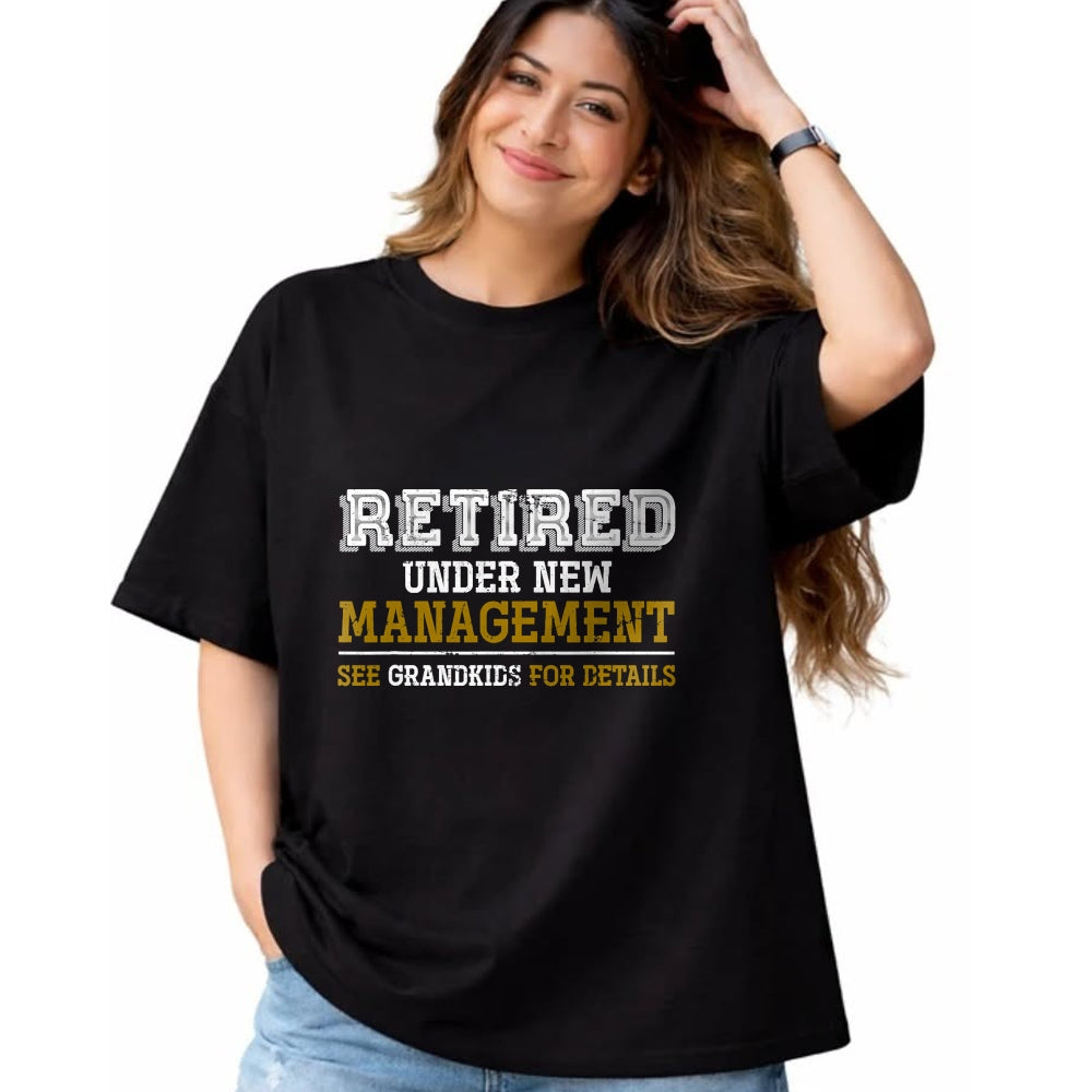 Best Grandpa Shirt, Proud Grandpa Unisex T-Shirt/Hoodie/Sweatshirt HLT00 - Funny Grandkids Grandpa Retirement Gift Retired T-Shirt