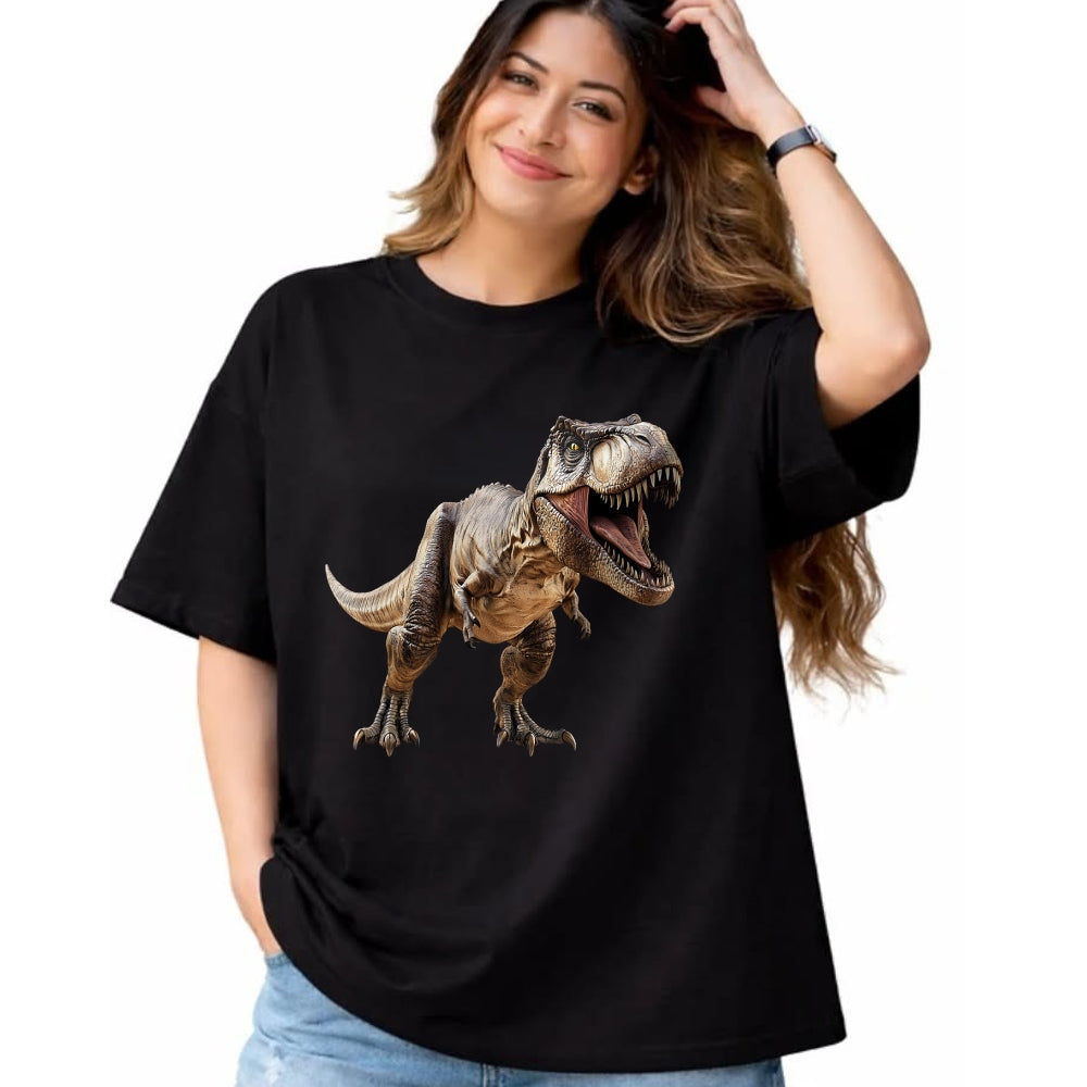Best Dinosaur Lover Shirt, Funny Dinosaur UnisexT-Shirt/Hoodie/Sweatshirt HLT00 - Dinosaur Dino Trex Graphic T-Shirt