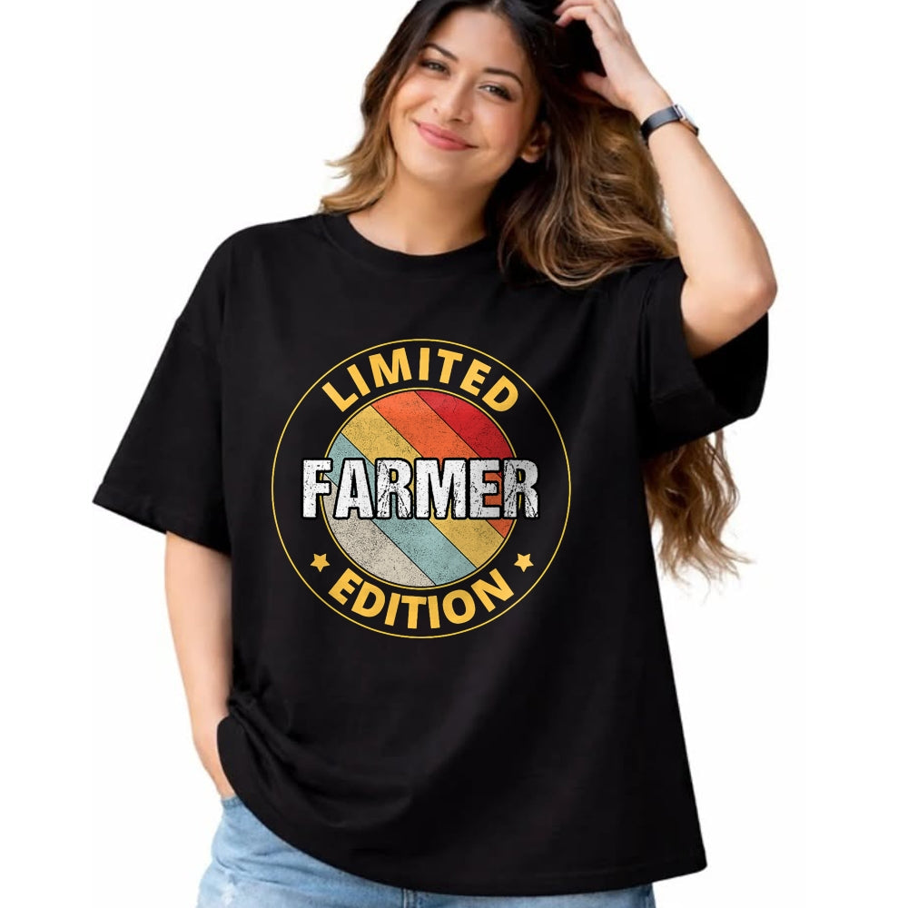 Best Farmer Life Shirt, Funny Farmer UnisexT-Shirt/Hoodie/Sweatshirt HLT00 - Farmer T-Shirt