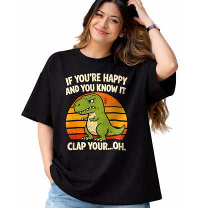 Best Dinosaur Lover Shirt, Funny Dinosaur UnisexT-Shirt/Hoodie/Sweatshirt HLT00 - T Rex Dinosaur Meme Funny Dino Gifts for Men Women Boy Kid T-Shirt (2)
