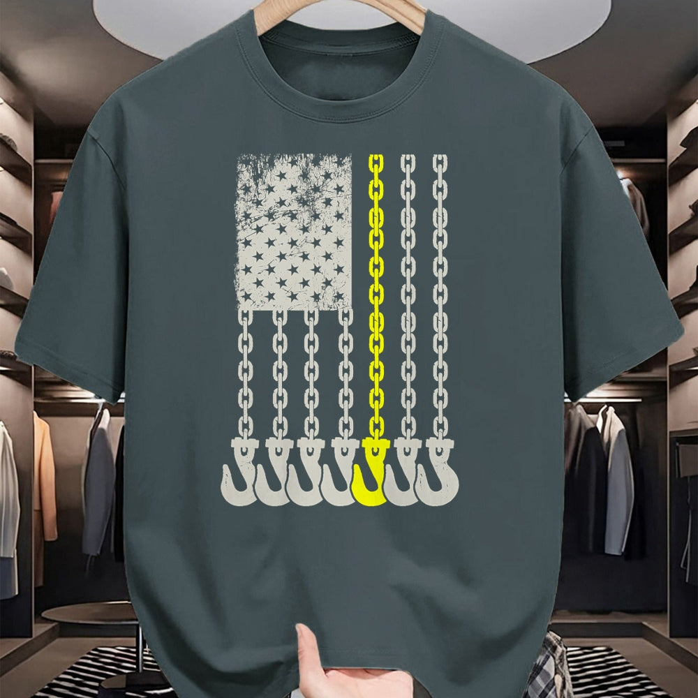 Best Truck Driver Life Shirt, Funny Trucker UnisexT-Shirt/Hoodie/Sweatshirt HLT00 - Tow Truck Driver Tow Truck Operator Towing Wrecker T-Shirt