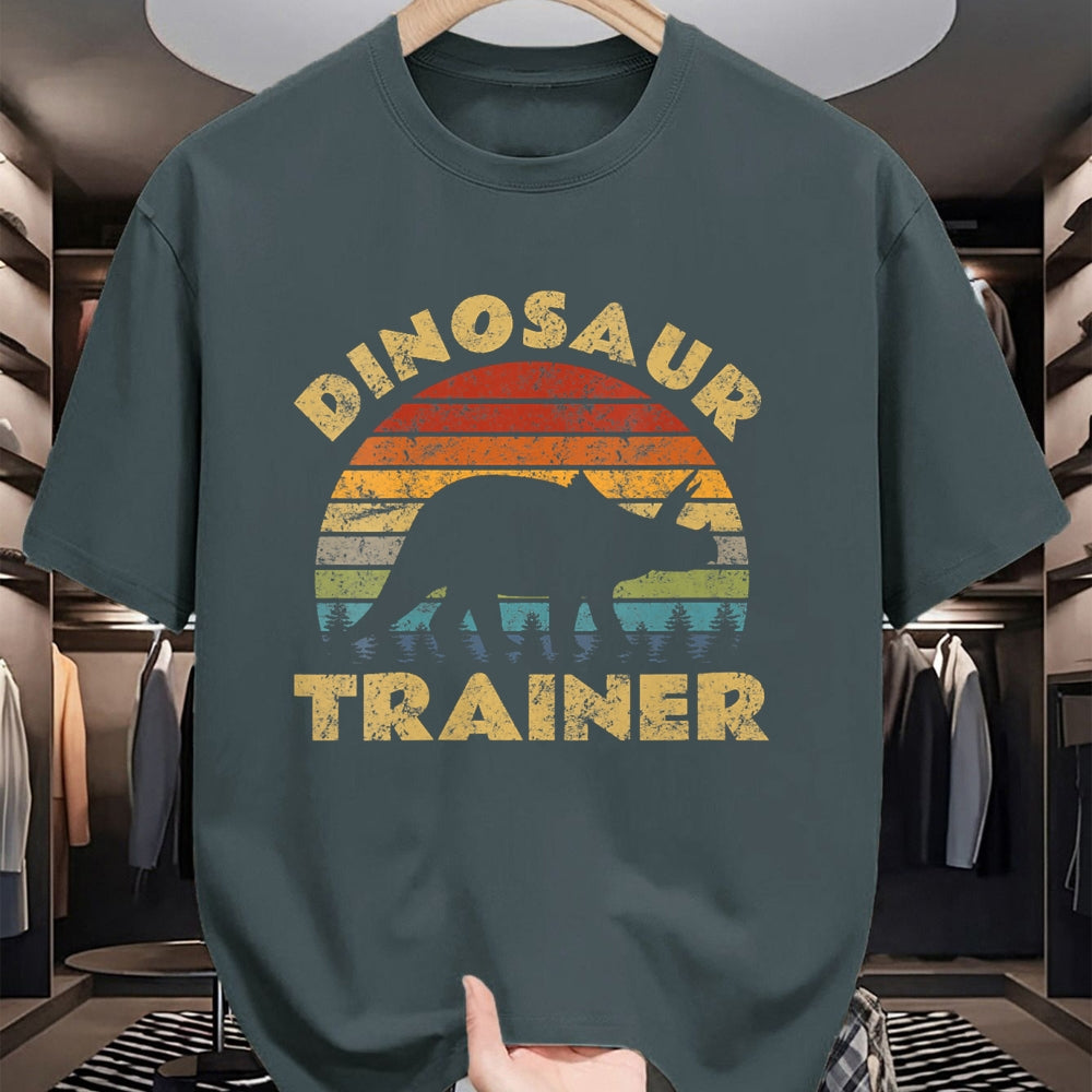 Best Dinosaur Lover Shirt, Funny Dinosaur UnisexT-Shirt/Hoodie/Sweatshirt HLT00 - You are My Sunshine Dinosaur T-rex Sunflower T-Shirt Small