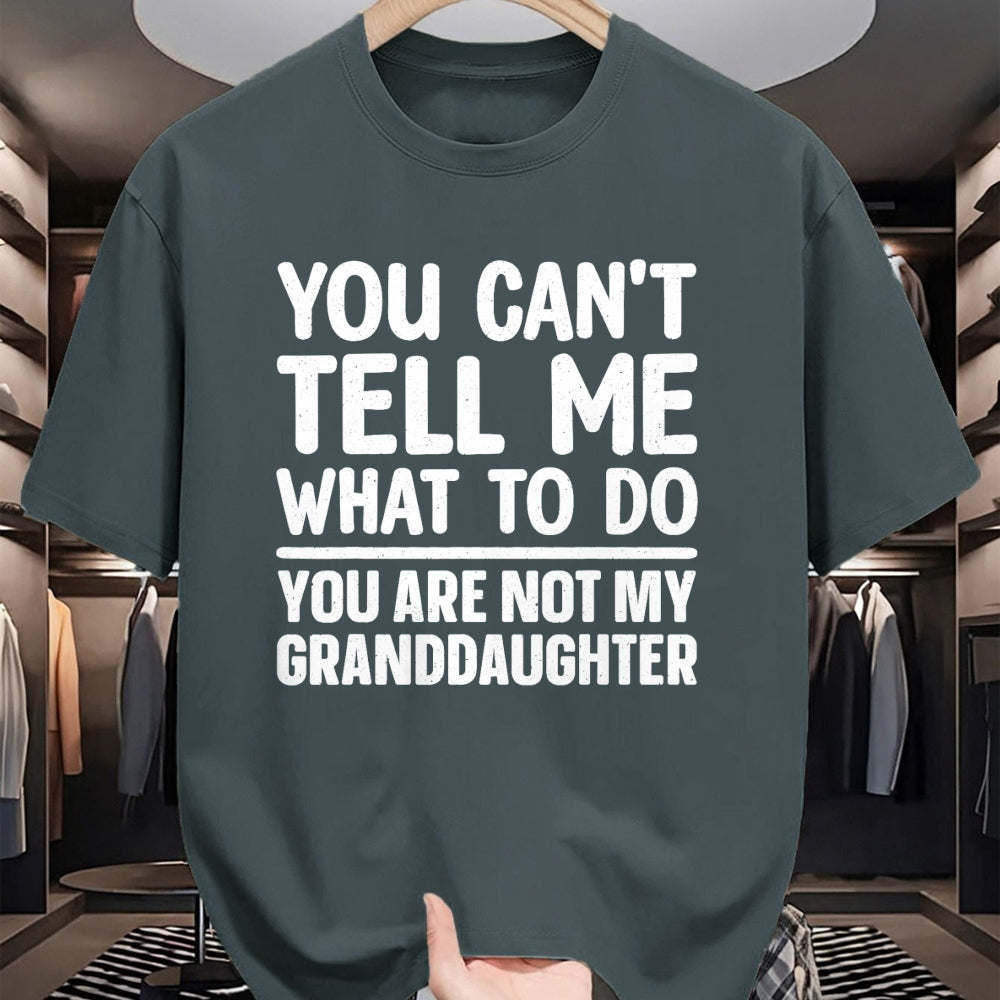 Best Grandpa Shirt, Proud Grandpa Unisex T-Shirt/Hoodie/Sweatshirt HLT00 - Funny Grandpa Art For Grandfather Gramps Men Poppy Papi T-Shirt (1)