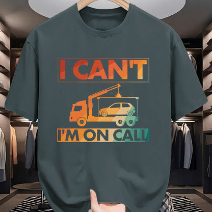 Best Truck Driver Life Shirt, Funny Trucker UnisexT-Shirt/Hoodie/Sweatshirt HLT00 - Funny Tow Truck Art For Men Women Towing Tow Truck Driver T-Shirt