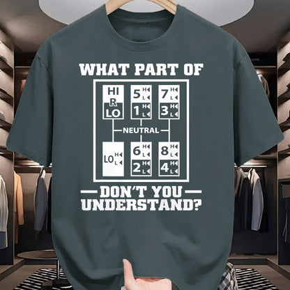 Best Truck Driver Life Shirt, Funny Trucker UnisexT-Shirt/Hoodie/Sweatshirt HLT00 - Funny Trucker Design for Men Big Rig Trucker Truck Driver T-Shirt