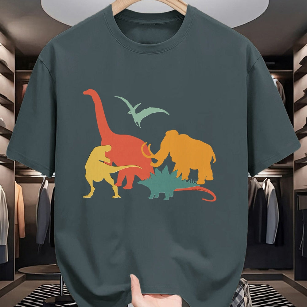 Best Dinosaur Lover Shirt, Funny Dinosaur UnisexT-Shirt/Hoodie/Sweatshirt HLT00 - Dinosaur Lovers T-Rex Girls Boys Kids Dinosaur T-Shirt