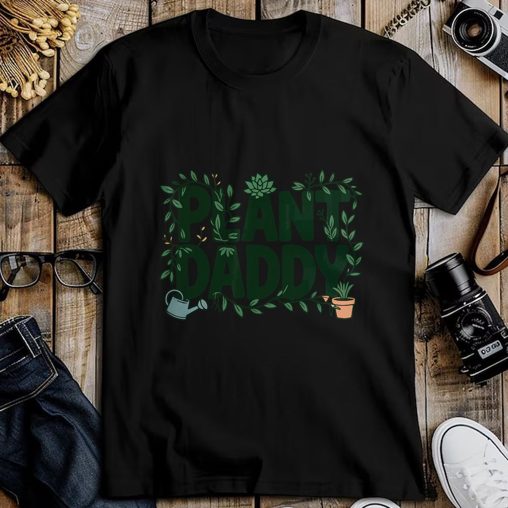 Best Farmer Life Shirt, Funny Farmer UnisexT-Shirt/Hoodie/Sweatshirt HLT00 - Funny Plant Daddy Botanical Plant Dad Gardening T-Shirt