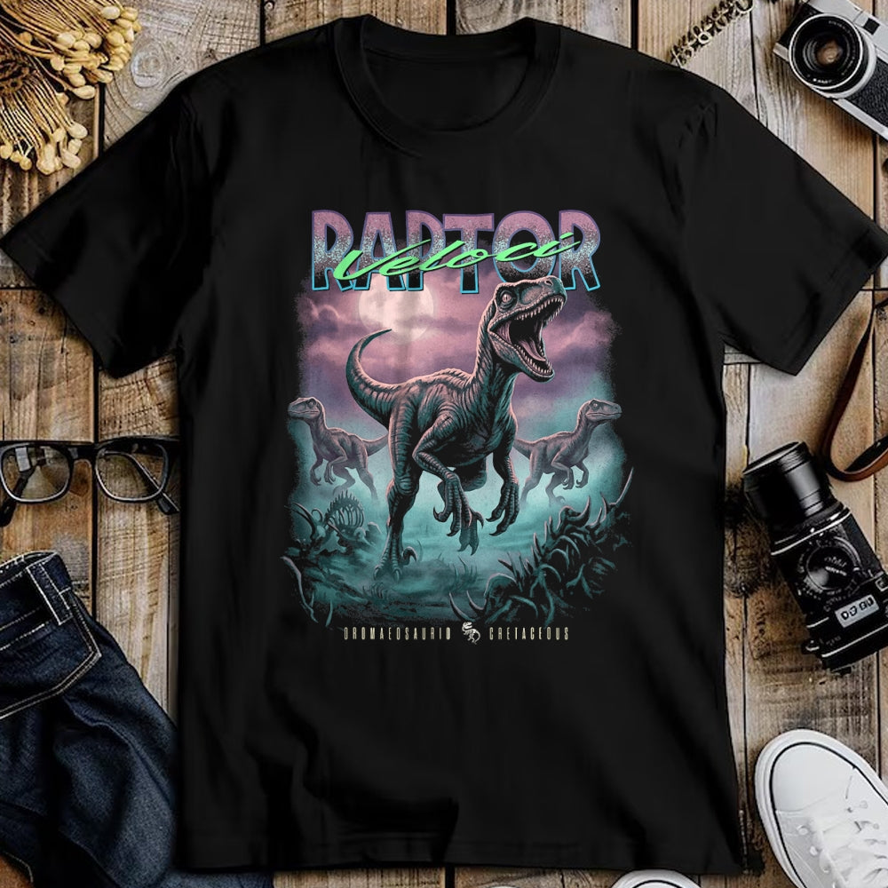 Best Dinosaur Lover Shirt, Funny Dinosaur UnisexT-Shirt/Hoodie/Sweatshirt HLT00 - Vintage Jurassic Dinosaur 90s T Rex and Triceratops Graphic T-Shirt