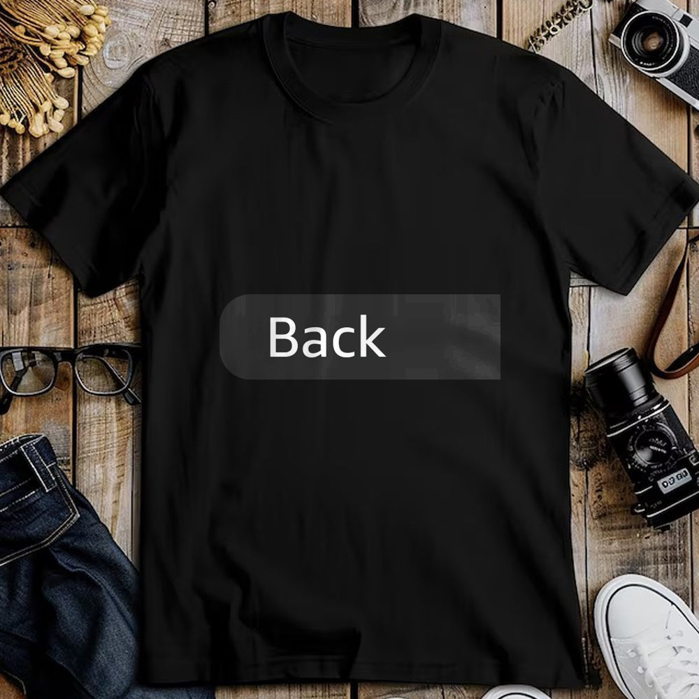 Best Truck Driver Life Shirt, Funny Trucker UnisexT-Shirt/Hoodie/Sweatshirt HLT00 - Truck Driver Novelty Diesel Flue Trucker Design On Back T-Shirt