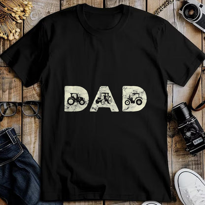 Best Farmer Life Shirt, Funny Farmer UnisexT-Shirt/Hoodie/Sweatshirt HLT00 - Tractor Dad Farming Father Farm Lover Farmer Daddy T-Shirt