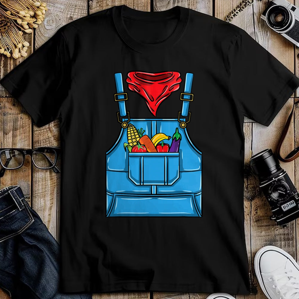 Best Farmer Life Shirt, Funny Farmer UnisexT-Shirt/Hoodie/Sweatshirt HLT00 - Farmer Costume Halloween T-Shirt