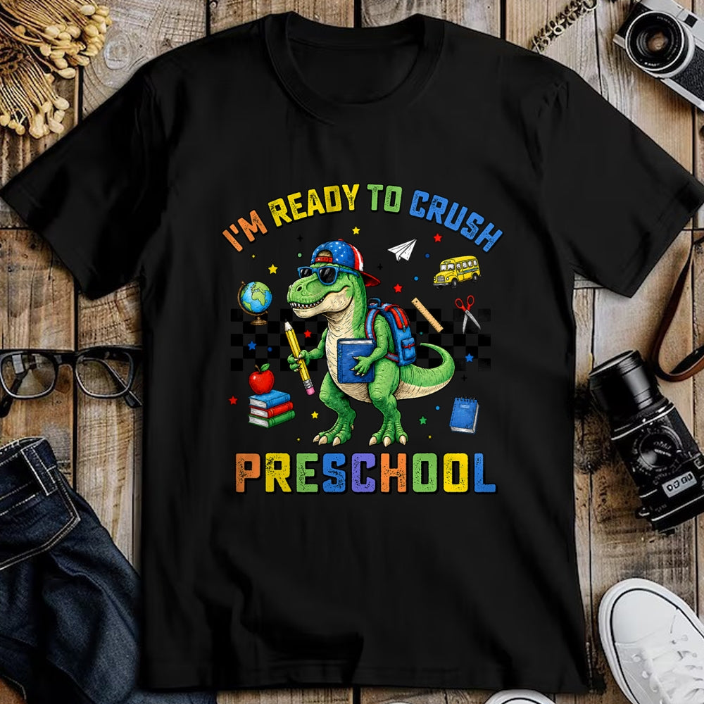 Best Dinosaur Lover Shirt, Funny Dinosaur UnisexT-Shirt/Hoodie/Sweatshirt HLT00 - Pretend I_m A Dinosaur Happy Halloween Costume Day Boys Kids T-Shirt