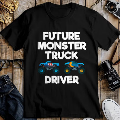 Best Truck Driver Life Shirt, Funny Trucker UnisexT-Shirt/Hoodie/Sweatshirt HLT00 - Funny Humour Costume T-Shirt