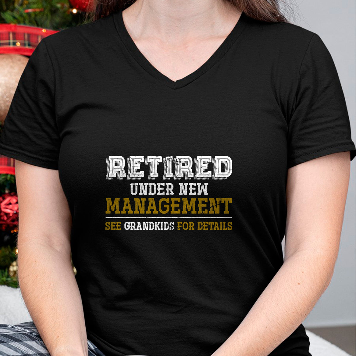 Best Grandpa Shirt, Proud Grandpa Unisex T-Shirt/Hoodie/Sweatshirt HLT00 - Funny Grandkids Grandpa Retirement Gift Retired T-Shirt