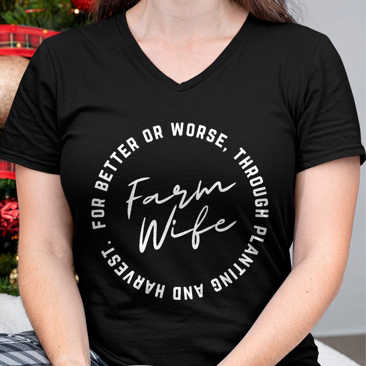 Best Farmer Life Shirt, Funny Farmer UnisexT-Shirt/Hoodie/Sweatshirt HLT00 - Farm Wife Shirt T-Shirt