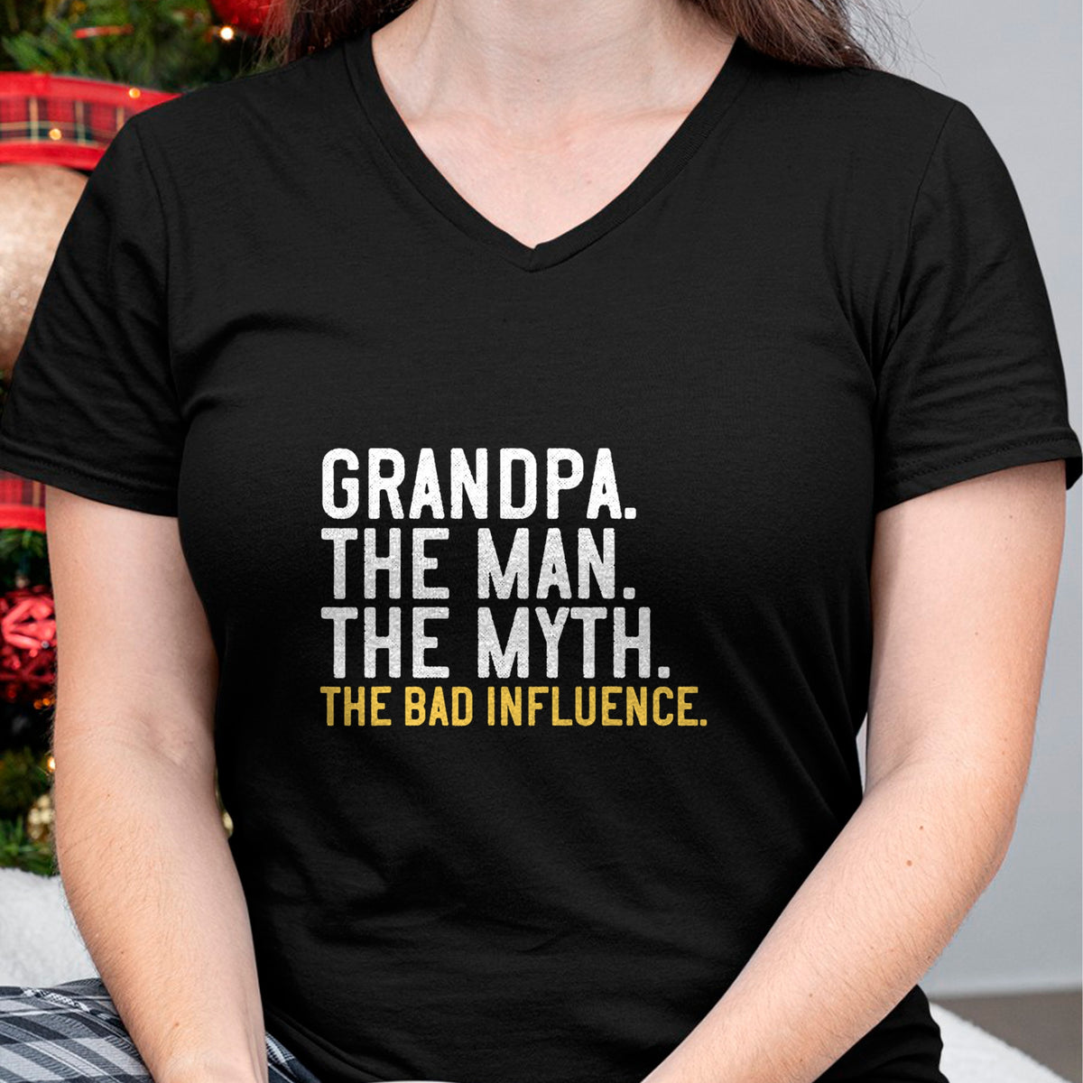 Best Grandpa Shirt, Proud Grandpa Unisex T-Shirt/Hoodie/Sweatshirt HLT00 - Father's Day Grandpa And Grandson The Best Team In The World T-Shirt