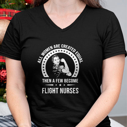 Funny Nurse Shirt, Nurse Unisex T-Shirt/Hoodie/Sweatshirt HLT00 - Flight Nurse Shirts for Women  Flight Nurse T-Shirt