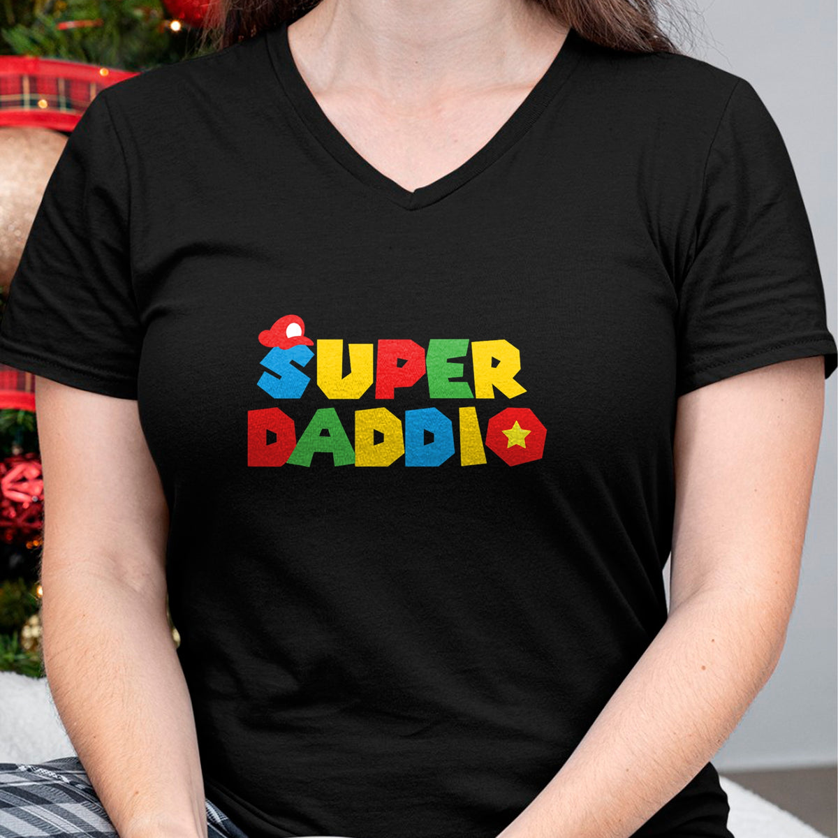 Best Grandpa Shirt, Proud Grandpa Unisex T-Shirt/Hoodie/Sweatshirt HLT00 - Fathers Day Gift for Dad Gift from Son Daughter Kids Wife T-Shirt