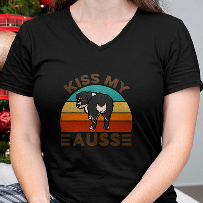 Dog Love Shirt, Dog Lover Gift T-Shirt/Hoodie/Sweatshirt HLT00 - Mini Doodle Mom Dog Cute Girly Dog Mama Goldendoodle Breed T-Shirt