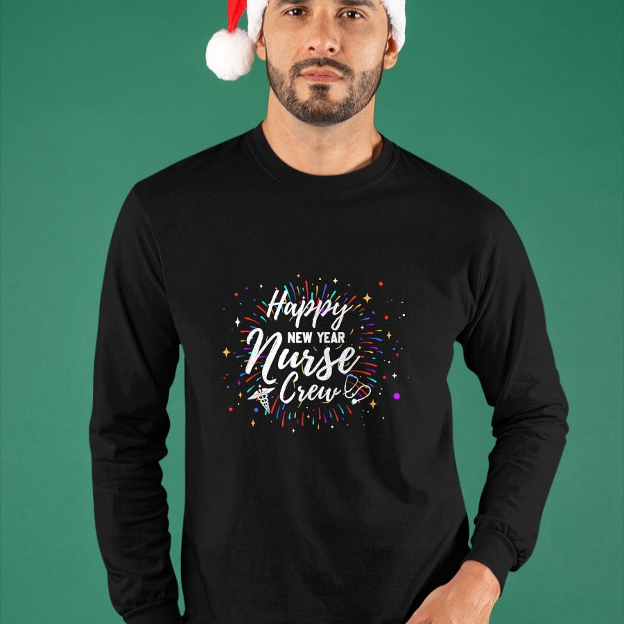 Funny Nurse Shirt, Nurse Unisex T-Shirt/Hoodie/Sweatshirt HLT00 - Happy Nurse Week 2023 Wound Care Nurse RN CNA Work Mom Dad T-Shirt