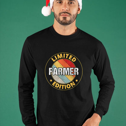 Best Farmer Life Shirt, Funny Farmer UnisexT-Shirt/Hoodie/Sweatshirt HLT00 - Farmer T-Shirt
