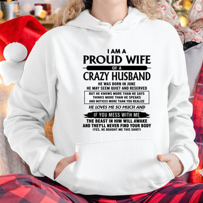 JUNE, HE LOVE ME SO MUCH-SHIRT FROM HUSBAND TO WIFE-KIEN06 (SKU26T-01-64-06)